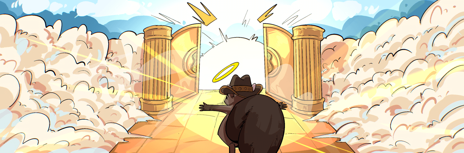 P'Nut the Squirrel Memorial Fund