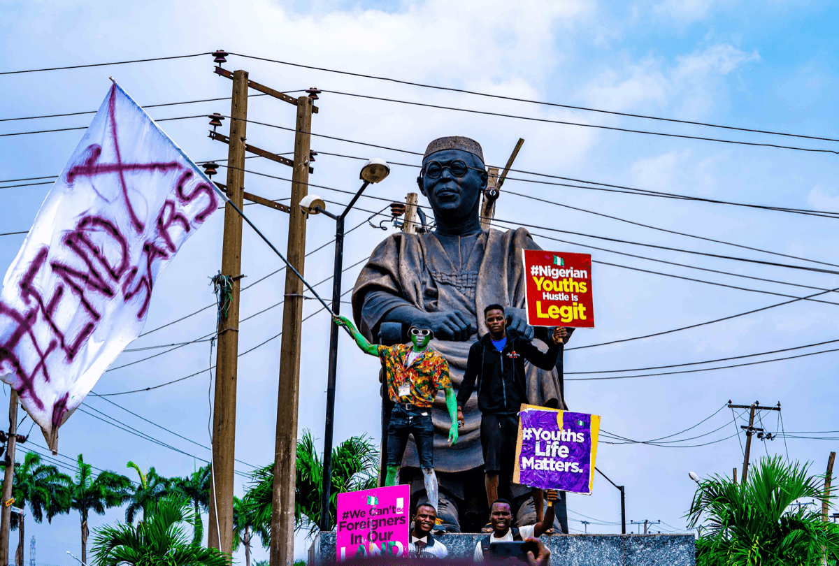 SARS Support Fund (Nigeria)